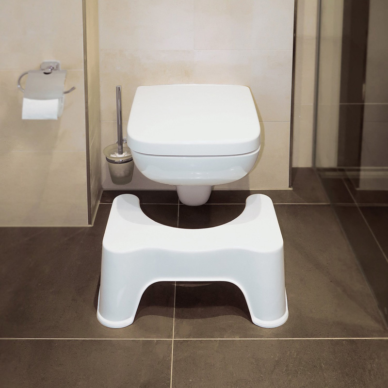 Adult Toilet Step Stool