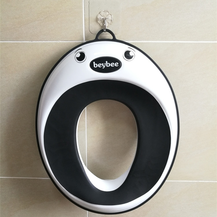 Potty Seat Black