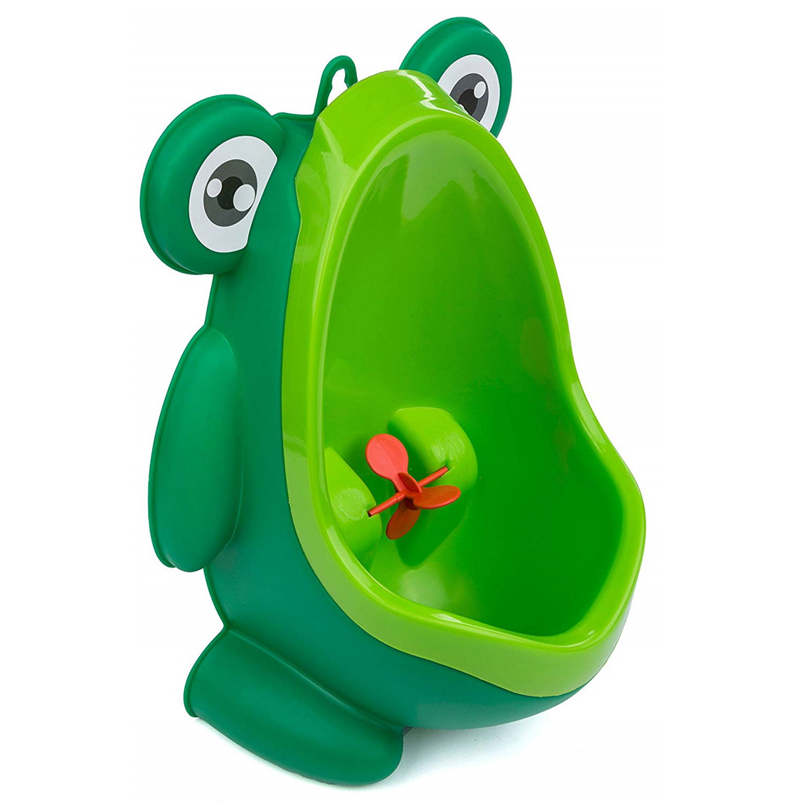 Frog Urinal