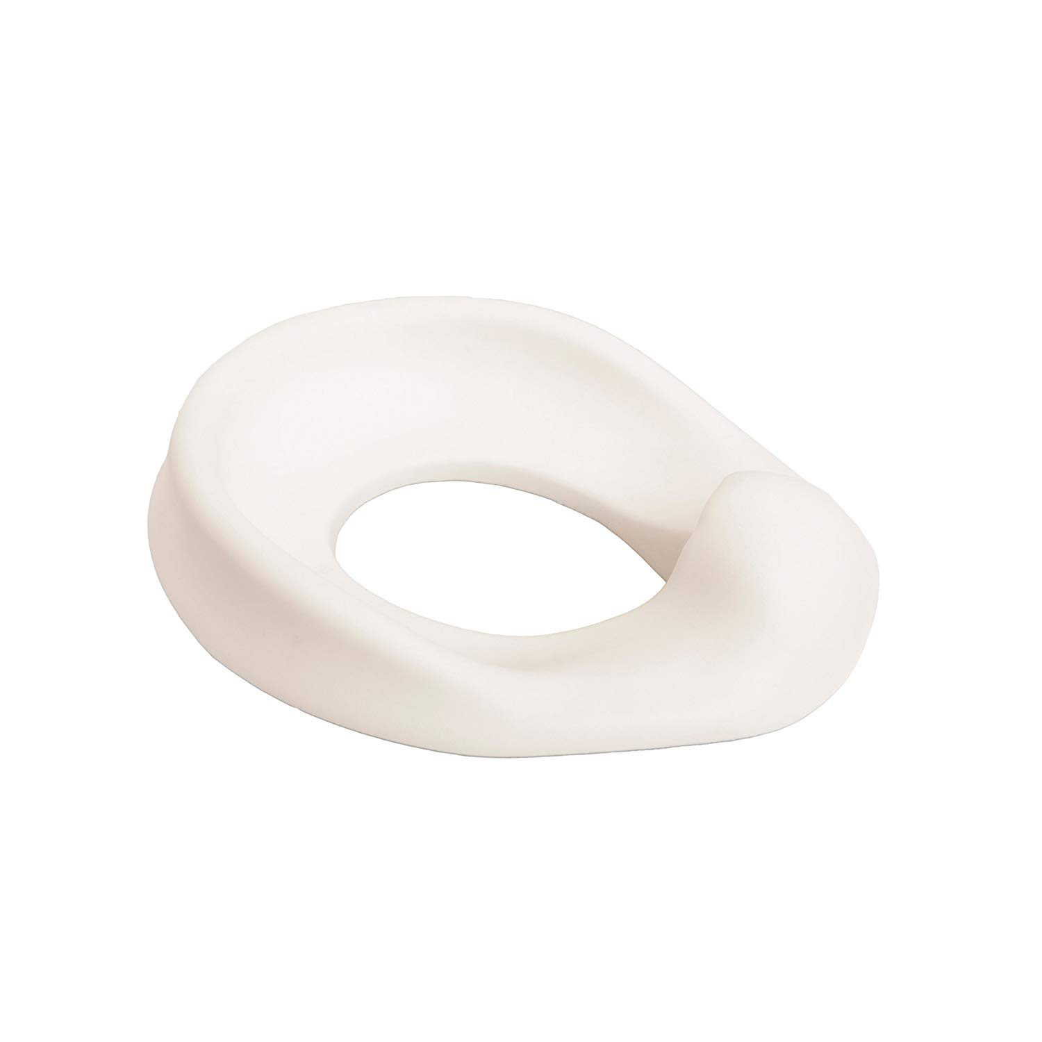 Soft Touch Potty Seat White