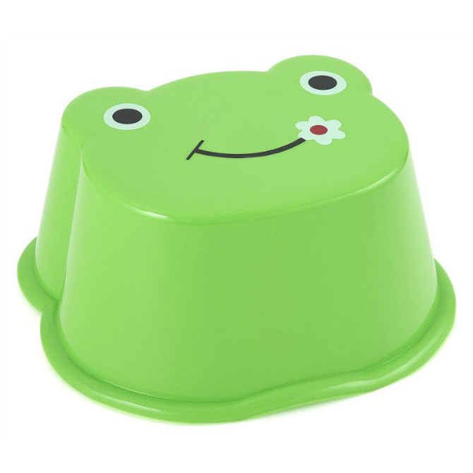 Cartoon Stool For Kids