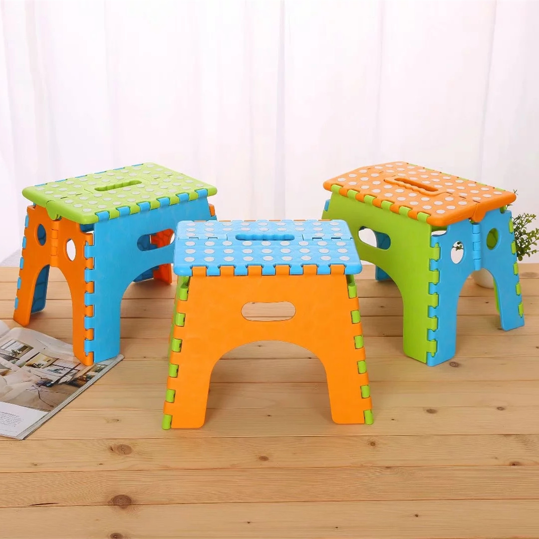 Folding Stool