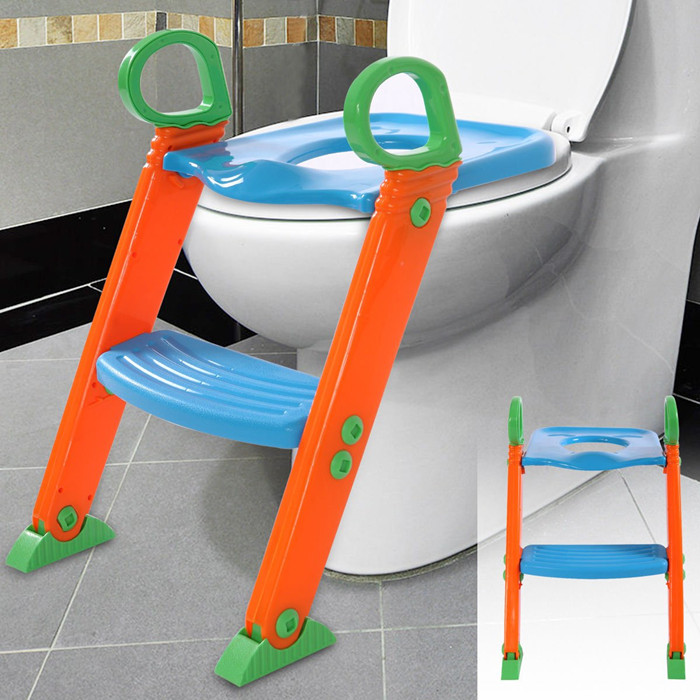 Kids Toilet Trainer