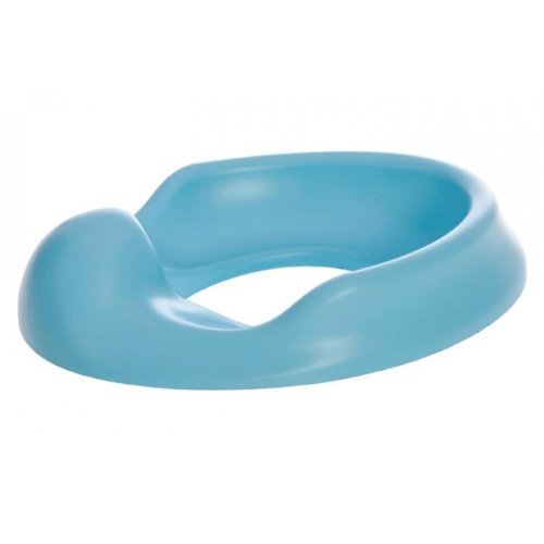 Soft Touch Potty Seat Blue