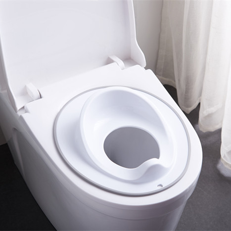 Easy Clean Toilet Training Potty Seat