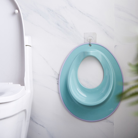 Easy Clean Toilet Training Potty Seat