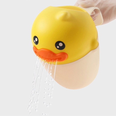 Duck Shampoo Rinser