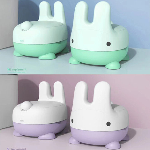 Bunny Kids Toilet Seat