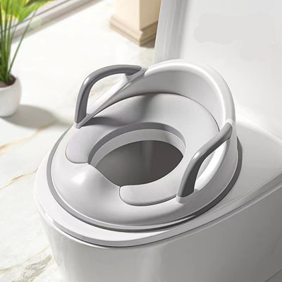 PU POTTY WITH HANDLES